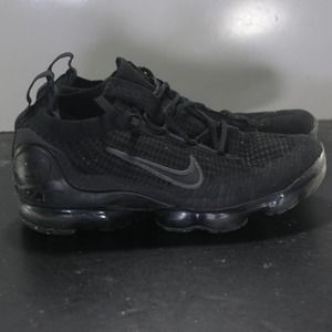 Nike Black Women's Sneakers